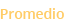 Puntuaci�n Media