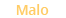 Mala Calificaci�n