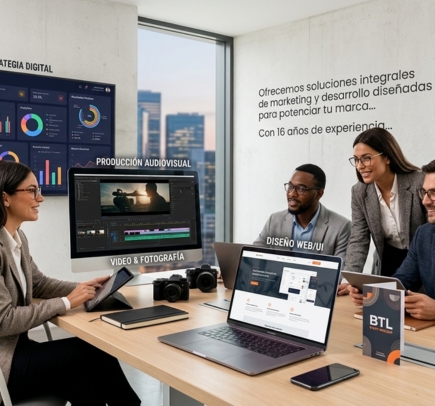Imagen sobre servicios